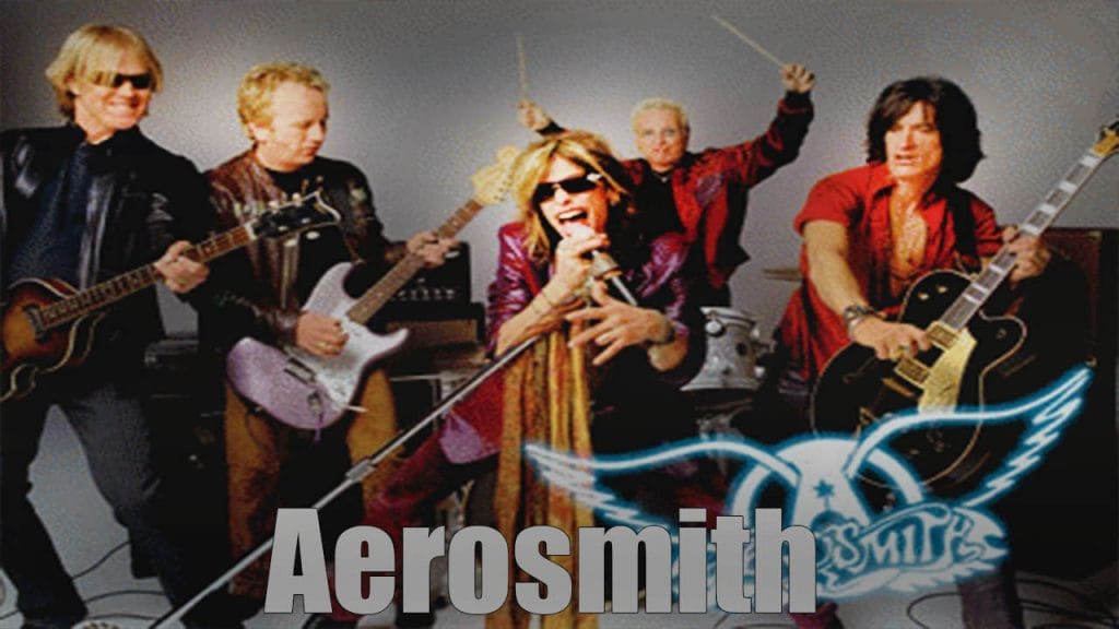 Aerosmith