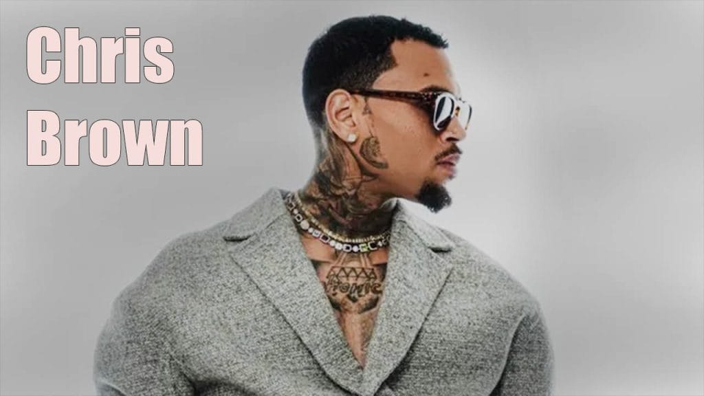 Chris Brown