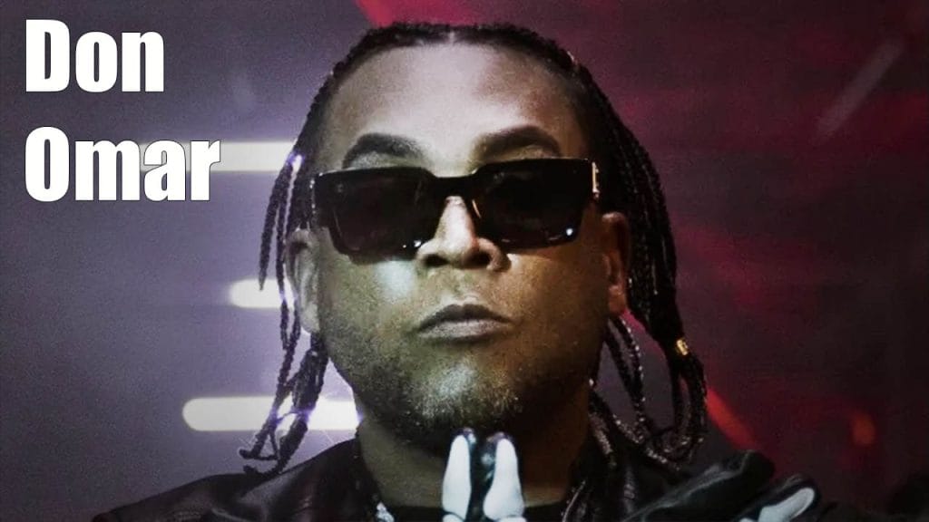 Don Omar Tour