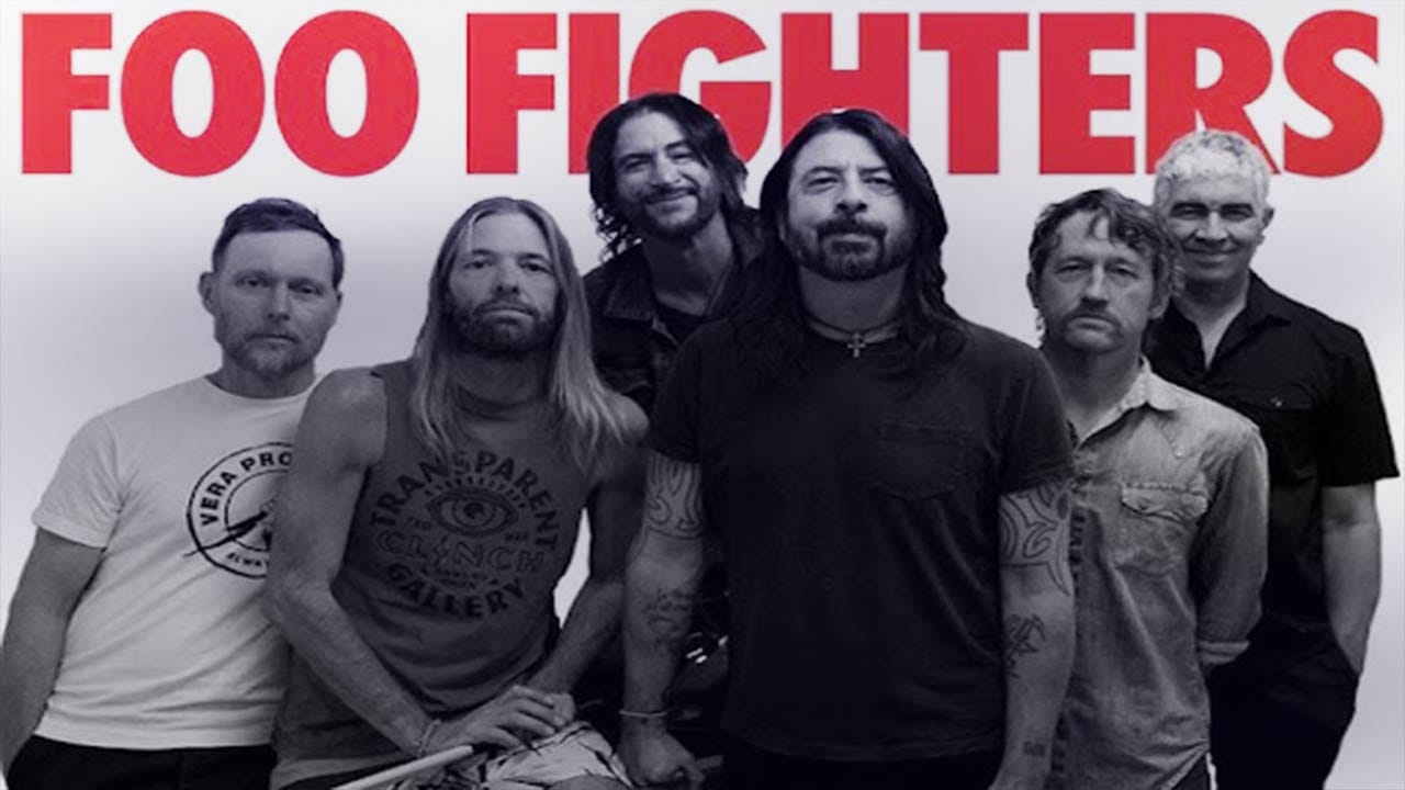 Foo Fighters