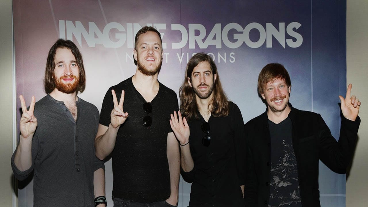 Imagine Dragon