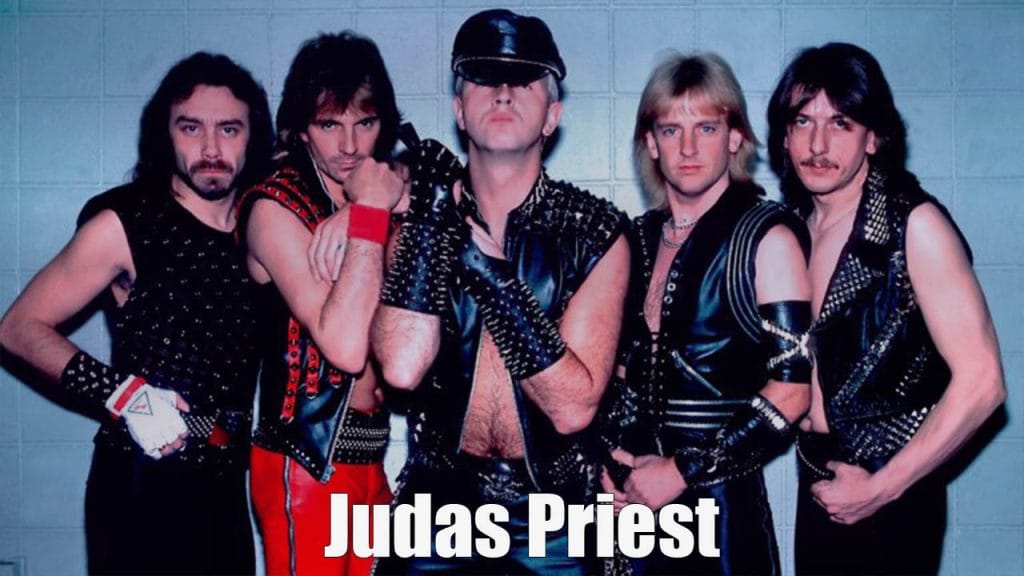 Judas Priest