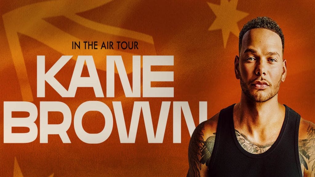 Kane Brown Tour