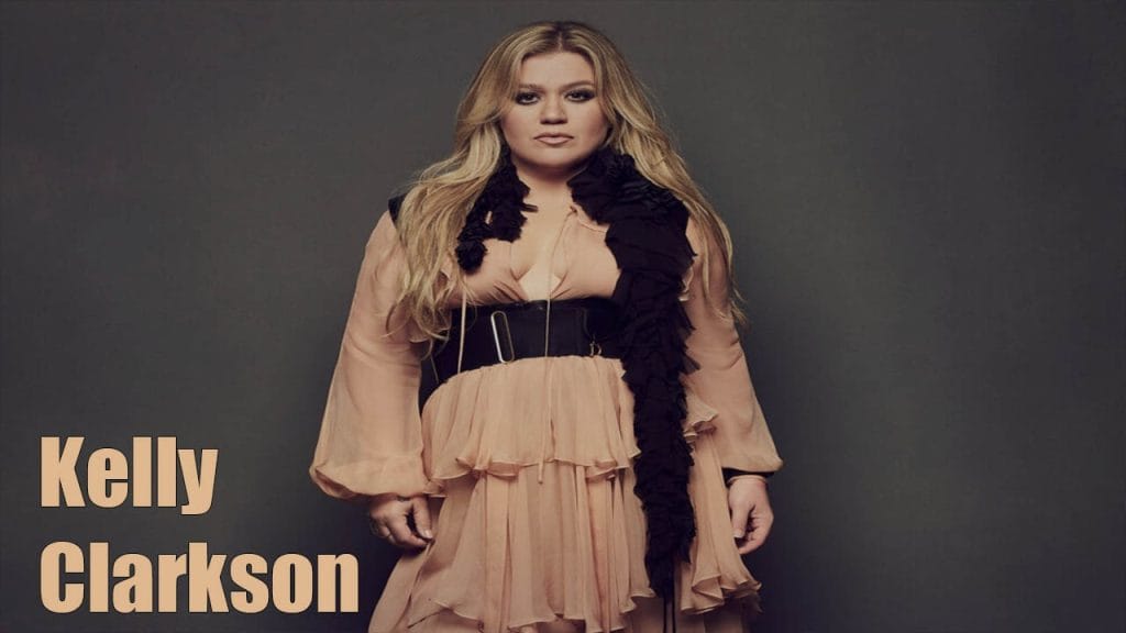 Kelly Clarkson
