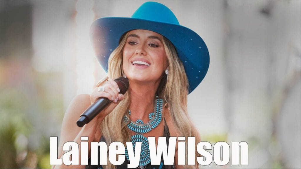 Lainey Wilson