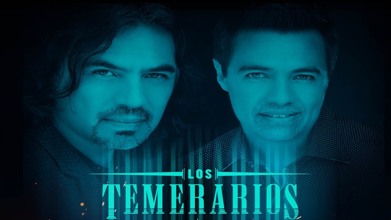 Los Temerarios