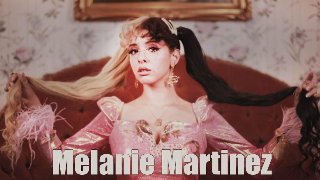 Melanie Martinez