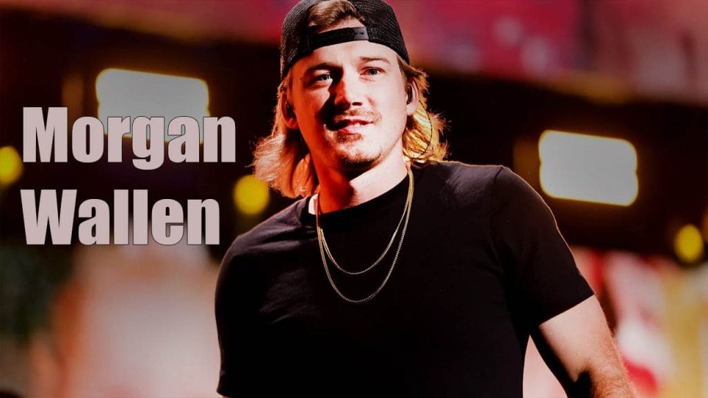 Morgan Wallen Tour Dates 2026