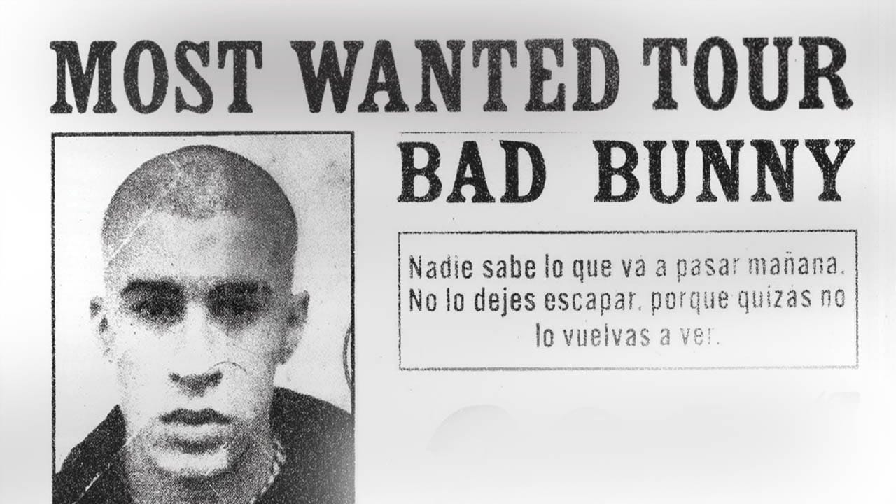 Most Wanted Tour