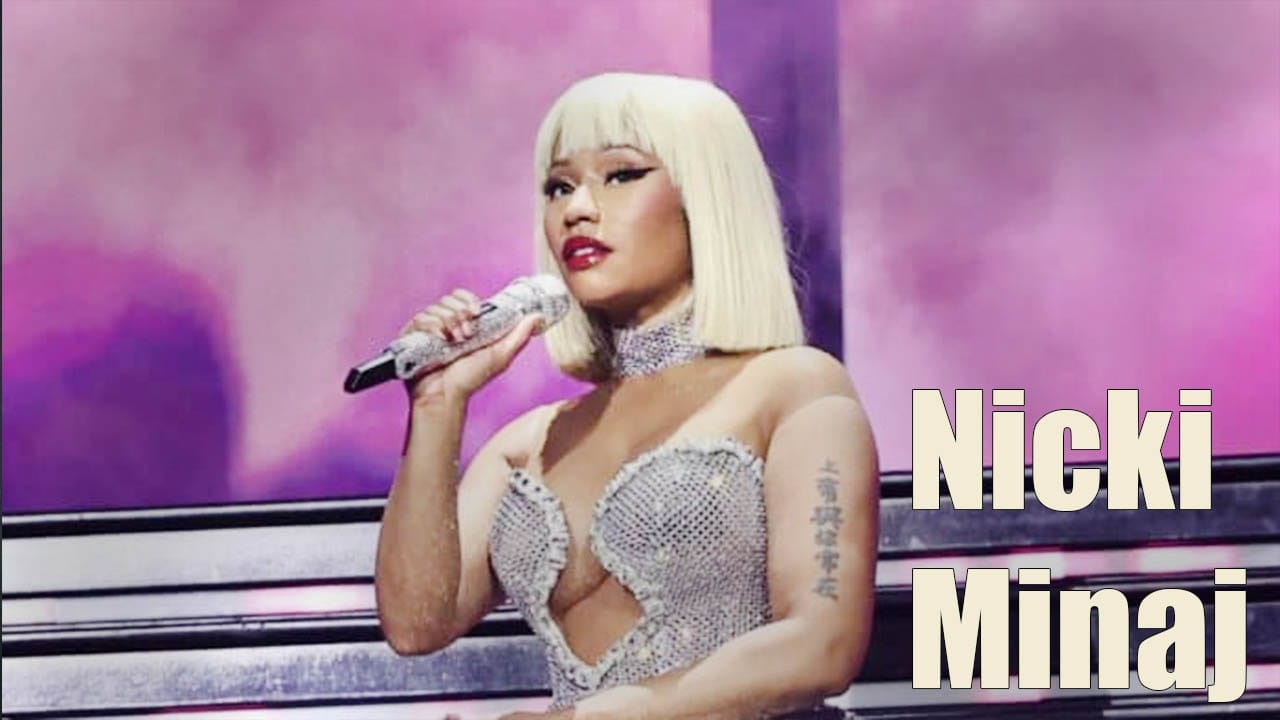 Nicki Minaj