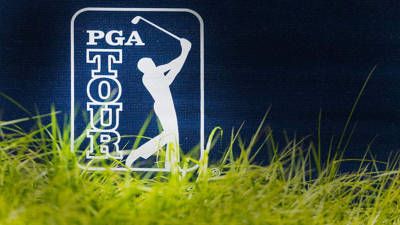 PGA Tour Schedule 2026