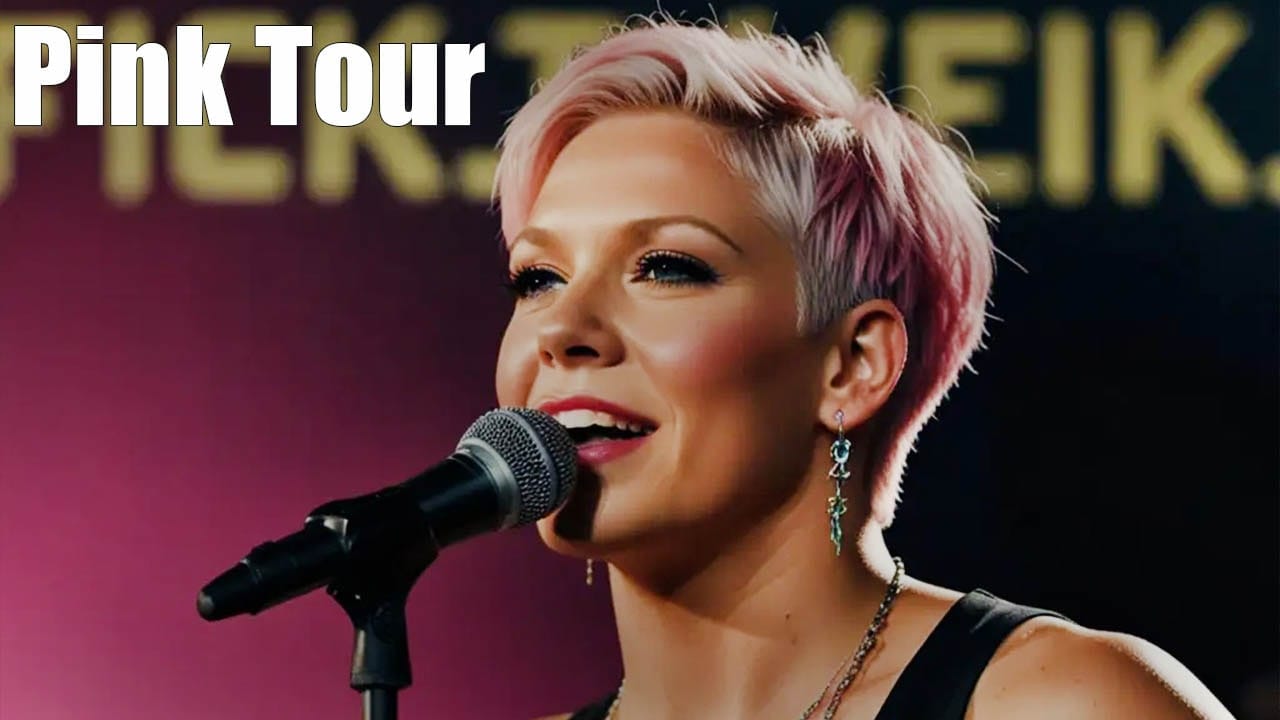 Pink Tour