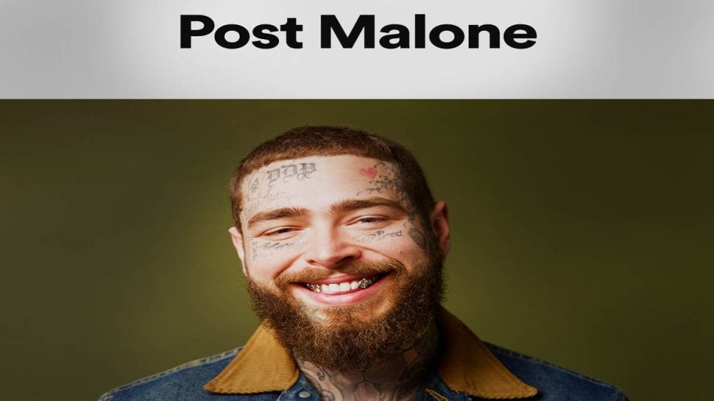 Post Malone