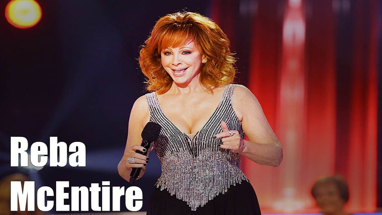 Reba McEntire