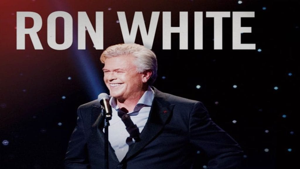 Ron White Tour