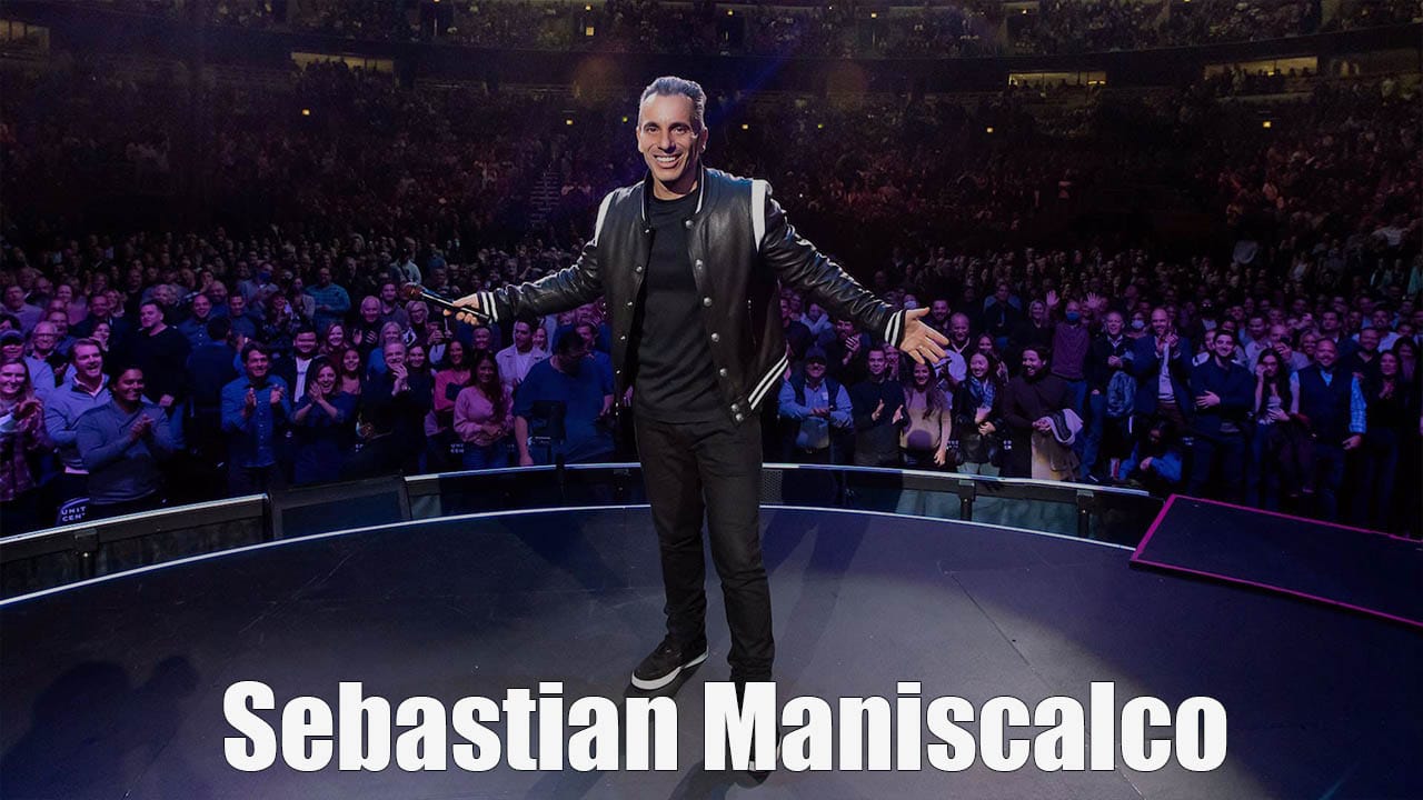 Sebastian Maniscalco