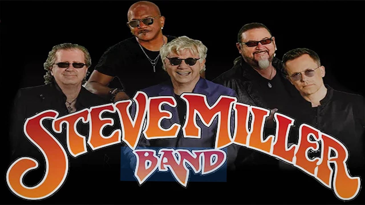 Steve Miller Band