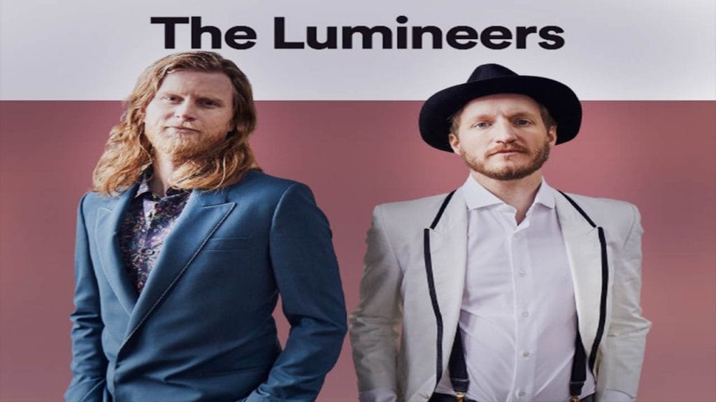 The Lumineers Tour