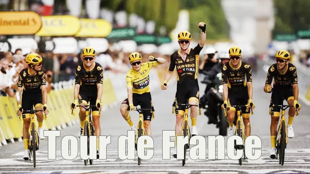 Tour de France