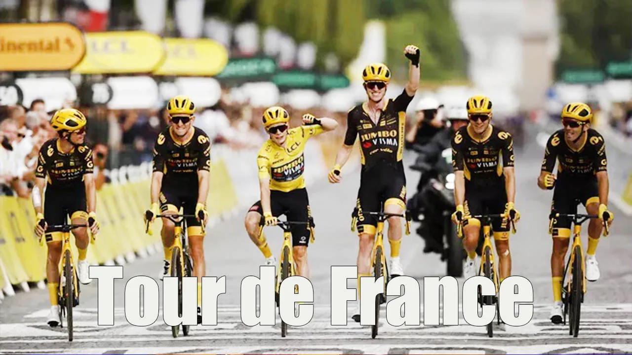 Tour de France