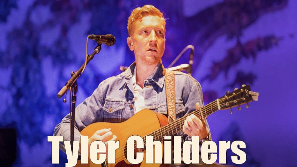 Tyler Childers