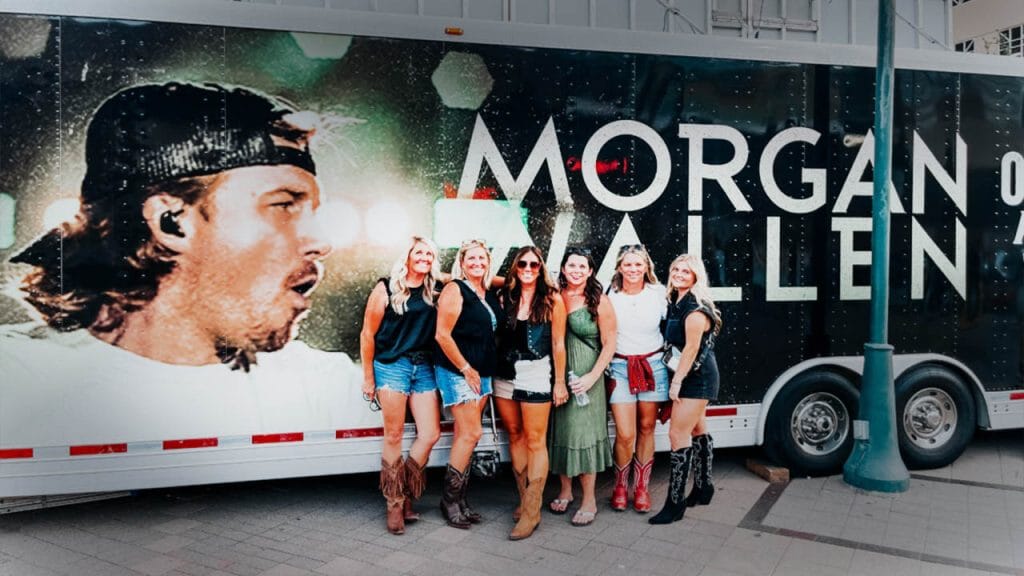 What to Wear at Morgan Wallen Tour
