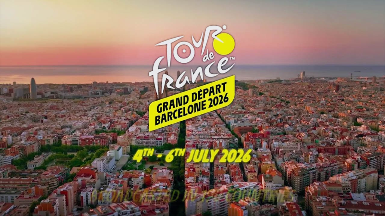 2026 Tour de France