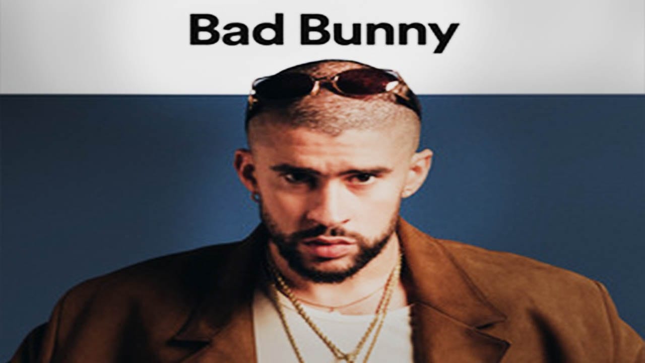 Bad Bunny Tour