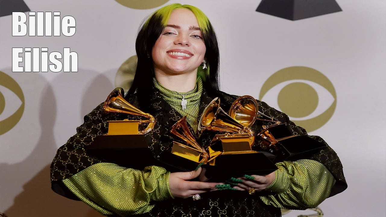 Billie Eilish