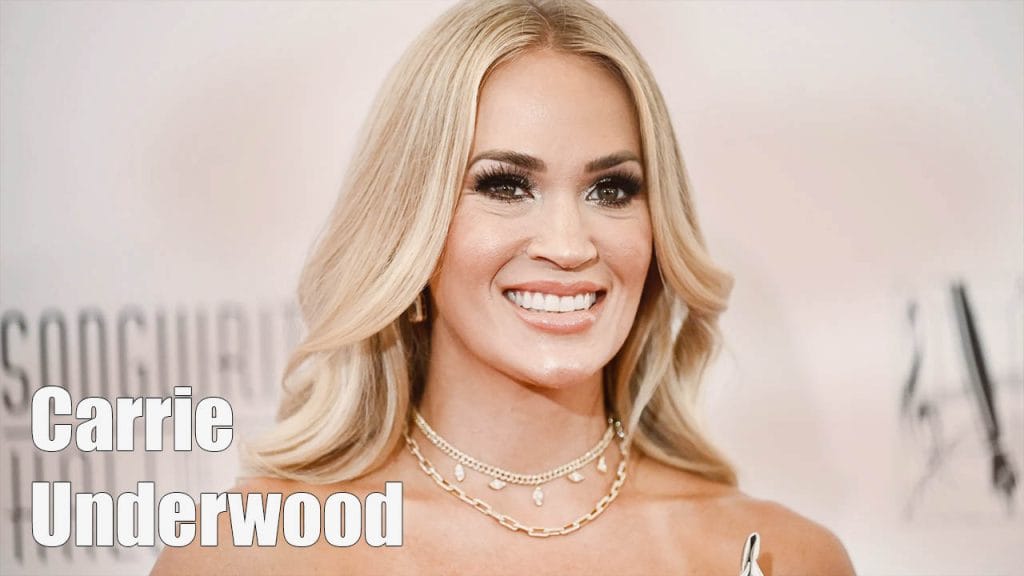 Carrie Underwood