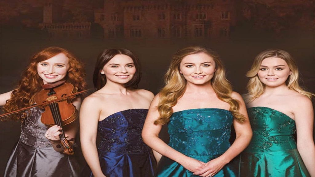 Celtic Woman Tour