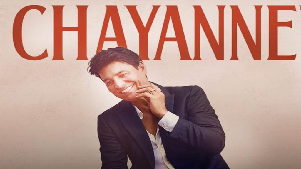 Chayanne Tour 2026