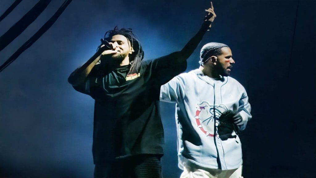 Drake and J. Cole Tour