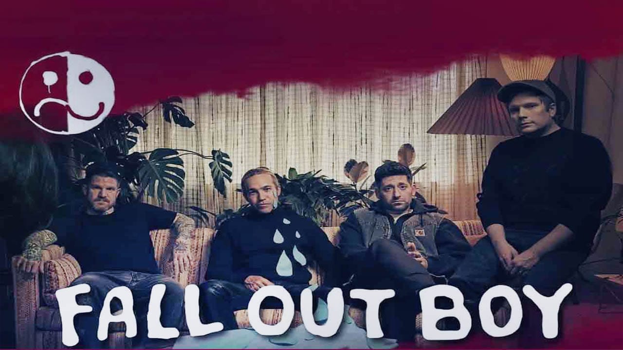 Fall Out Boy Tour