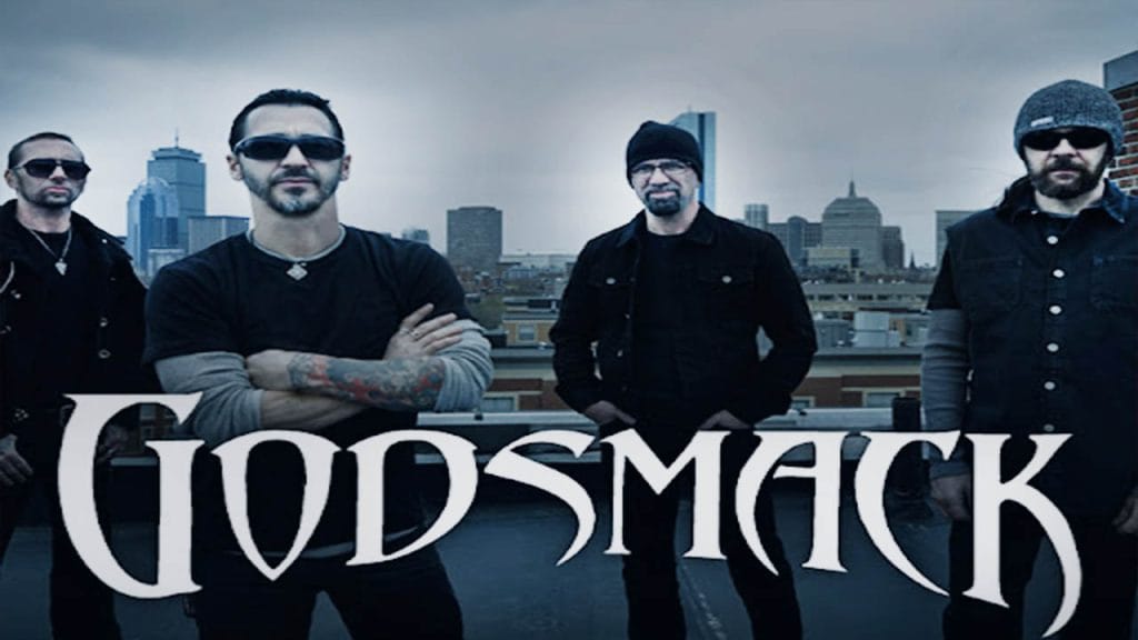 Godsmack