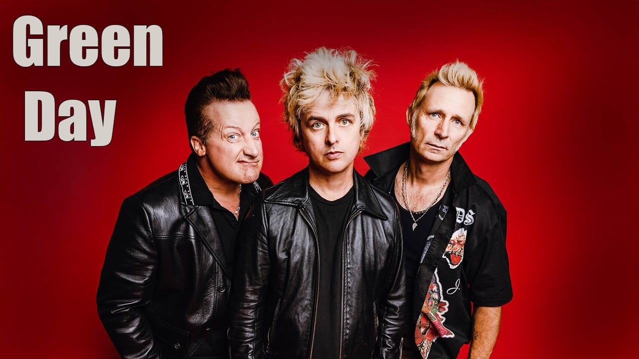 Green Day Tour