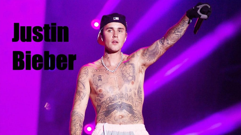 Justin Bieber Tour 2026 Justin Bieber Tour 2026