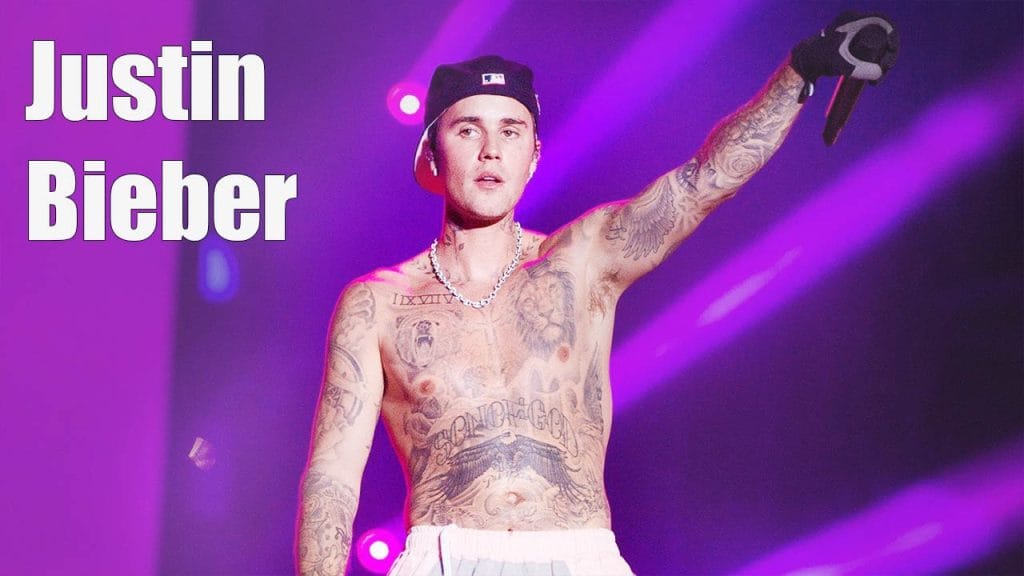 Justin Bieber Tour