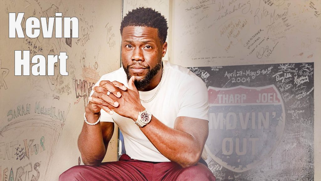Kevin Hart