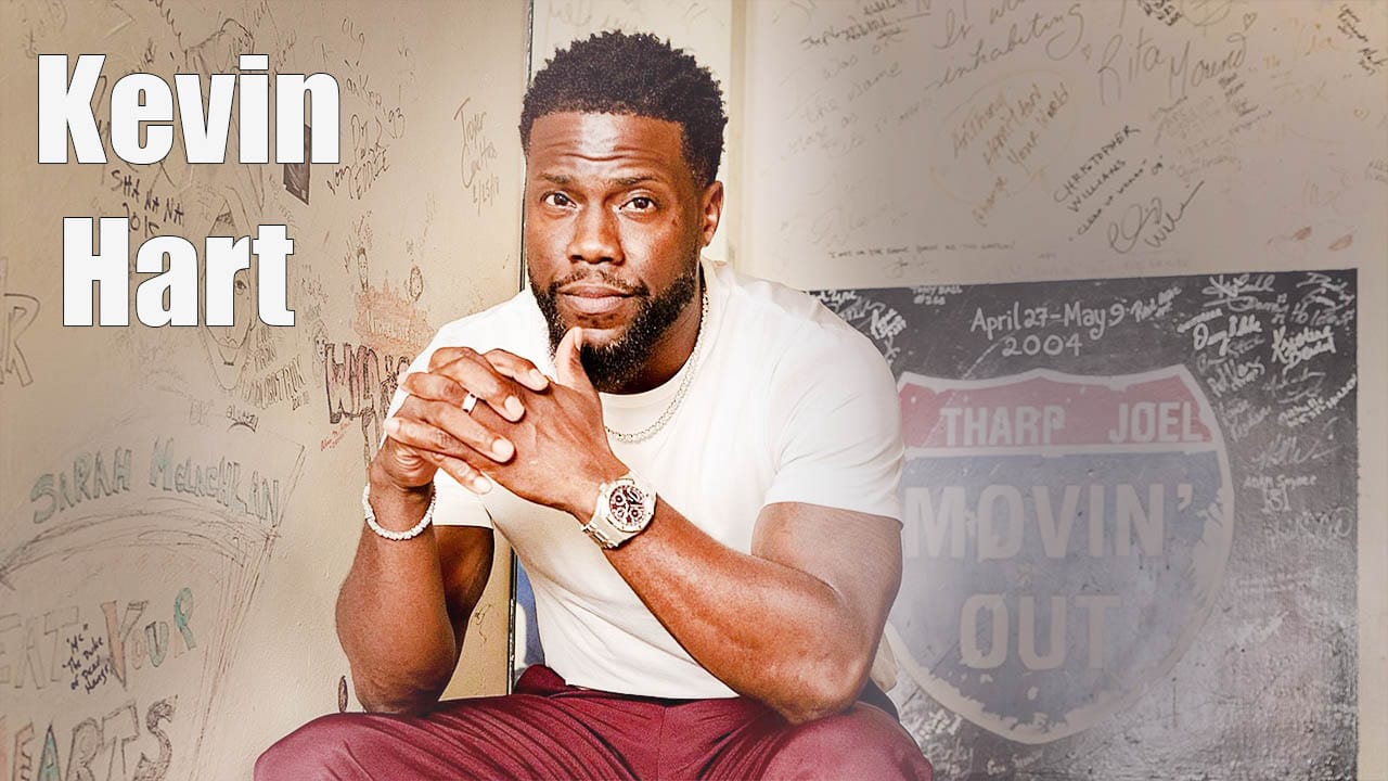Kevin Hart