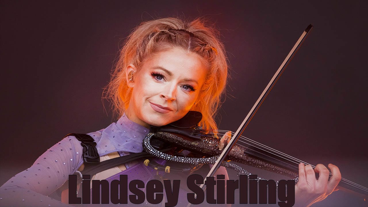 Lindsey Stirling