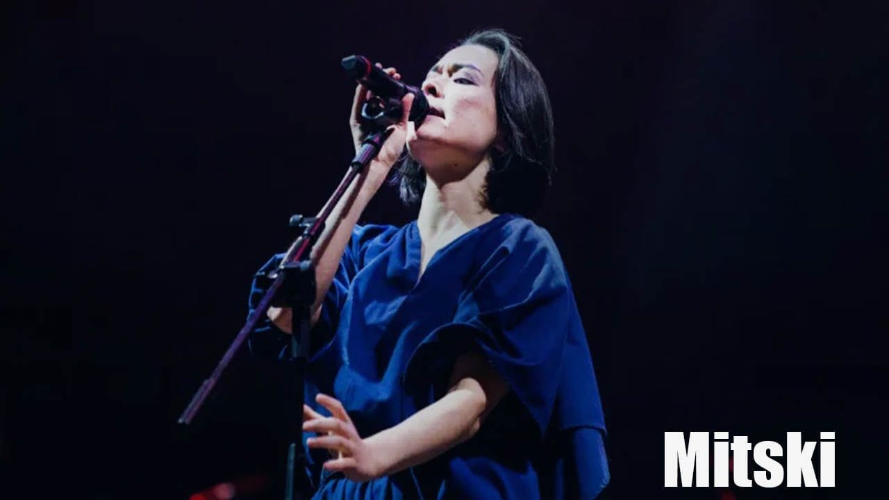 Mitski Tour