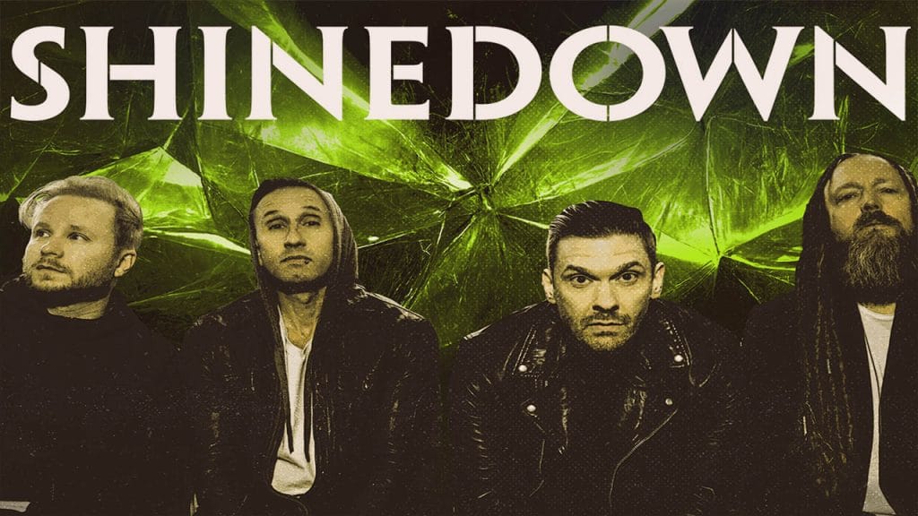 Shinedown