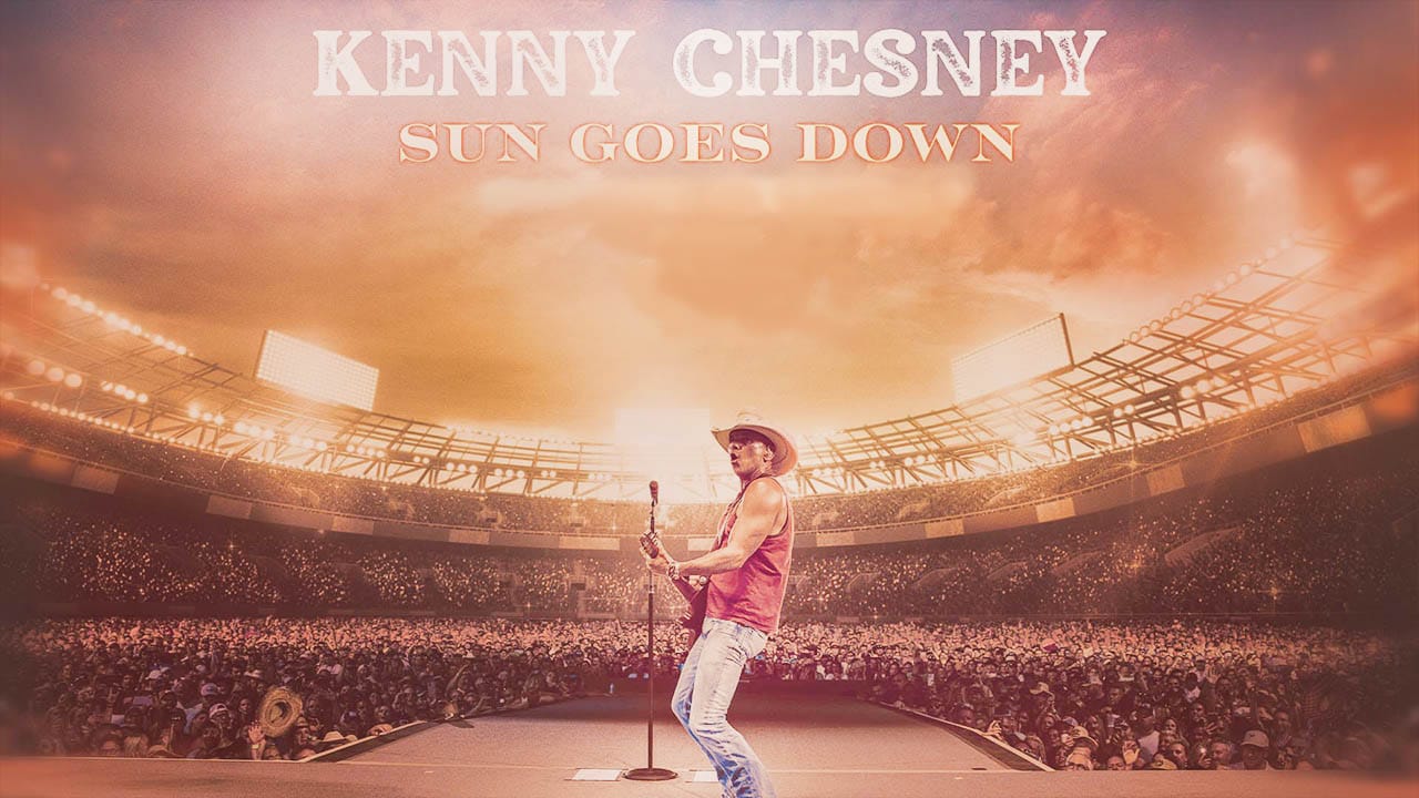 Sun Goes Down Tour