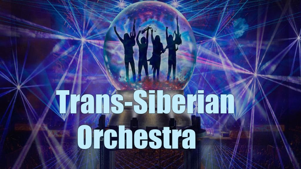 Trans-Siberian Orchestra